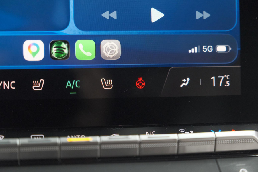Renault Mégane E-Tech EV60 Optimum Charge Iconic | 360 Camera | Harman Kardon | Stoelmassage | Dodehoekdetectie | SOH 93,1%