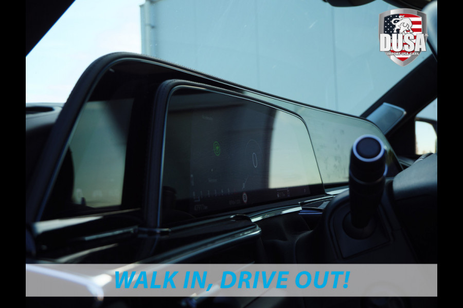 Cadillac Escalade 6.2 V8 | Sport | Luchtvering | Panoramadak | 7 Seats | Night Vision