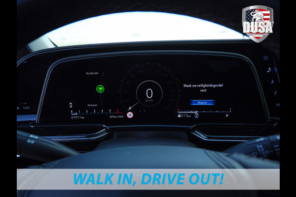 Cadillac Escalade 6.2 V8 | Sport | Luchtvering | Panoramadak | 7 Seats | Night Vision