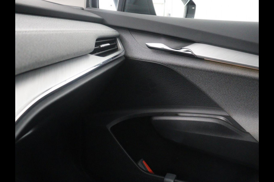 Škoda Enyaq iV 60 | SOH 93,0% | Half leder | Cruise control | Carplay | Climate control | Lane assist | Park assist | Trekhaak | Sfeerverlichting | Navigatie | Bluetooth