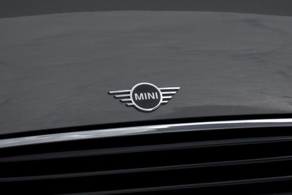 MINI 5-deurs 1.5 One | Parkeersensoren | Airco | Bluetooth | Lichtmetalen velgen
