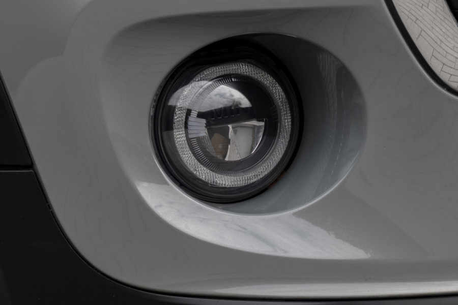 MINI 5-deurs 1.5 One | Parkeersensoren | Airco | Bluetooth | Lichtmetalen velgen