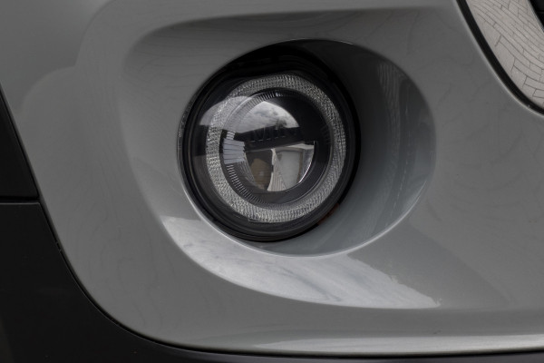 MINI 5-deurs 1.5 One | Parkeersensoren | Airco | Bluetooth | Lichtmetalen velgen
