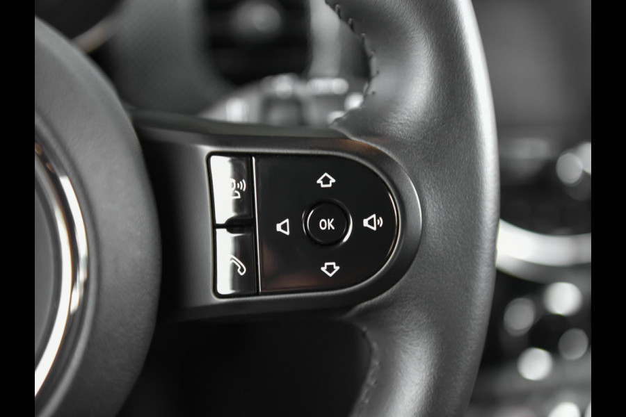 MINI 5-deurs 1.5 Cooper Business Edition Leer Camera Led Navi Cruise