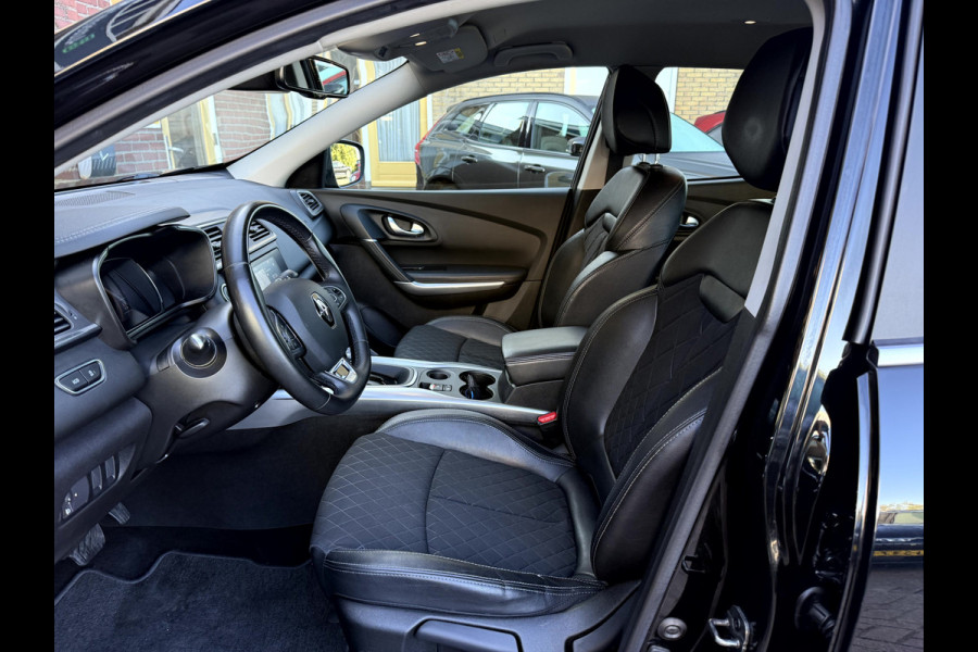 Renault Kadjar 1.3 TCe 140pk Techno Camera, 19''Lmv, Trekhaak