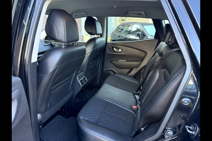 Renault Kadjar 1.3 TCe 140pk Techno Camera, 19''Lmv, Trekhaak