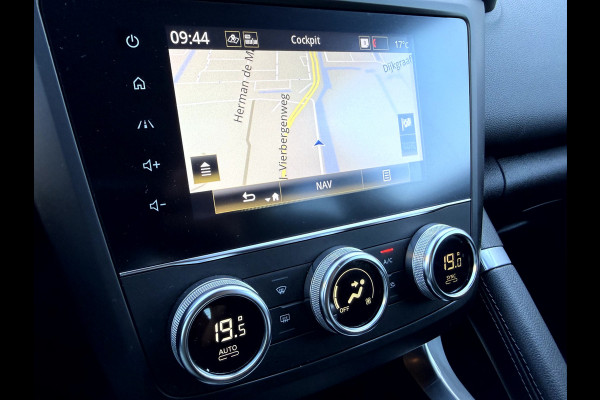 Renault Kadjar 1.3 TCe 140pk Techno Camera, 19''Lmv, Trekhaak