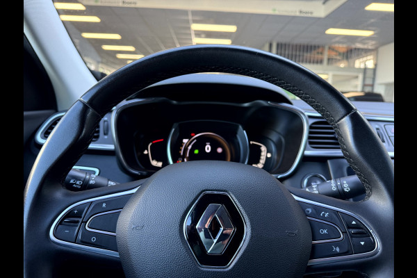 Renault Kadjar 1.3 TCe 140pk Techno Camera, 19''Lmv, Trekhaak