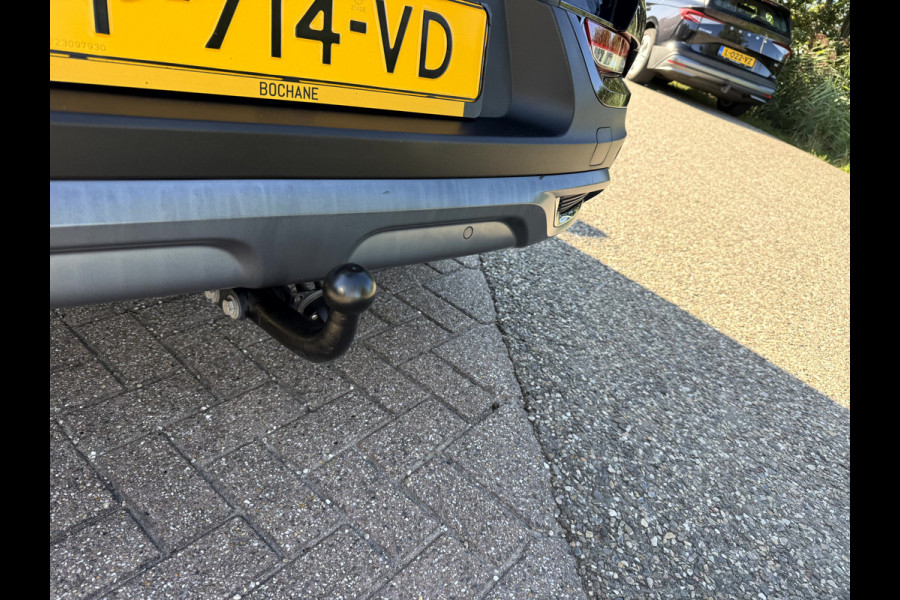 Renault Kadjar 1.3 TCe 140pk Techno Camera, 19''Lmv, Trekhaak