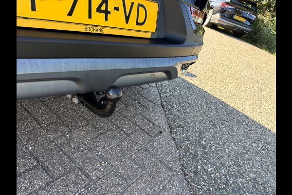 Renault Kadjar 1.3 TCe 140pk Techno Camera, 19''Lmv, Trekhaak