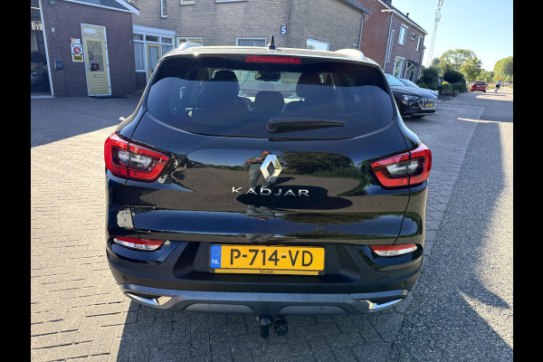 Renault Kadjar 1.3 TCe 140pk Techno Camera, 19''Lmv, Trekhaak