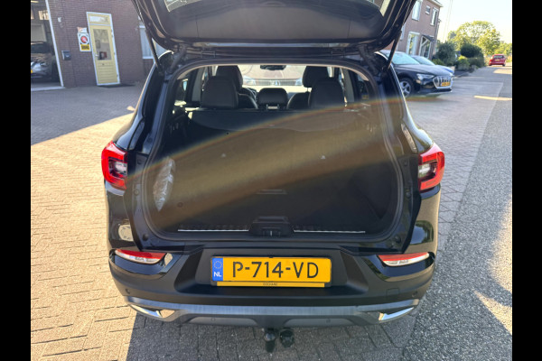 Renault Kadjar 1.3 TCe 140pk Techno Camera, 19''Lmv, Trekhaak