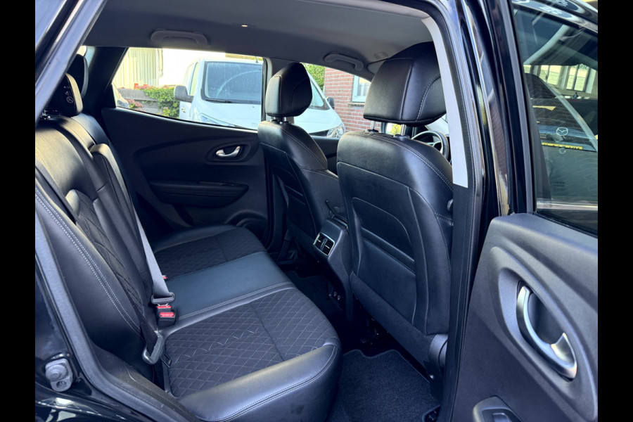 Renault Kadjar 1.3 TCe 140pk Techno Camera, 19''Lmv, Trekhaak