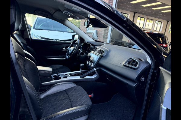 Renault Kadjar 1.3 TCe 140pk Techno Camera, 19''Lmv, Trekhaak