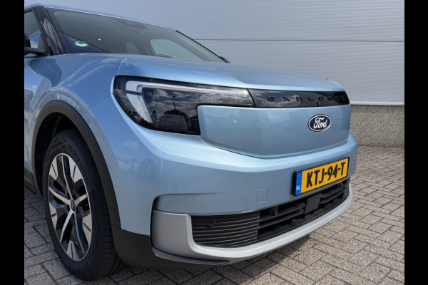 Ford Explorer AWD 79KWH 340PK DRIVERPACK!