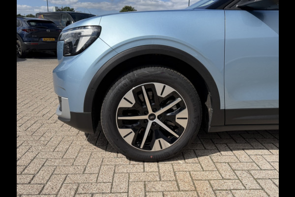 Ford Explorer AWD 79KWH 340PK DRIVERPACK!