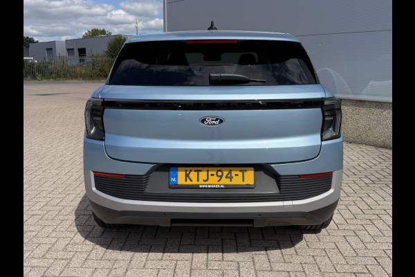 Ford Explorer AWD 79KWH 340PK DRIVERPACK!