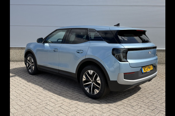 Ford Explorer AWD 79KWH 340PK DRIVERPACK!