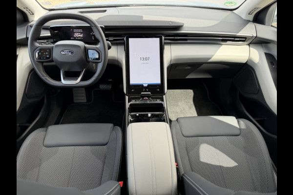 Ford Explorer AWD 79KWH 340PK DRIVERPACK!