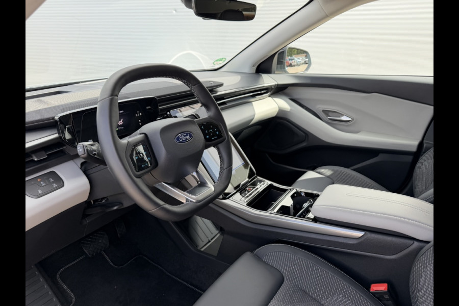 Ford Explorer AWD 79KWH 340PK DRIVERPACK!