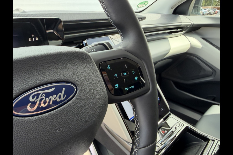 Ford Explorer AWD 79KWH 340PK DRIVERPACK!