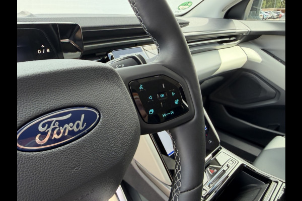 Ford Explorer AWD 79KWH 340PK DRIVERPACK!