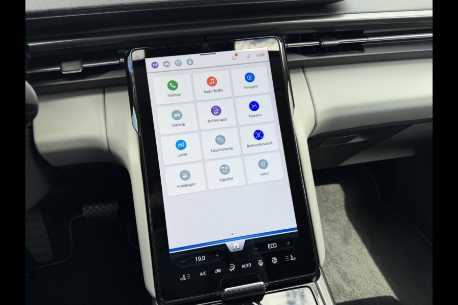 Ford Explorer AWD 79KWH 340PK DRIVERPACK!