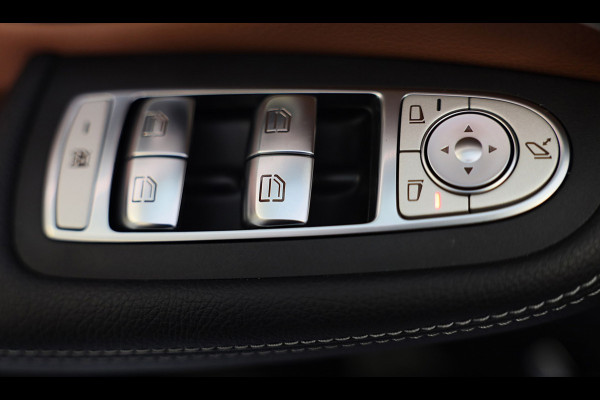 Mercedes-Benz GLC 300e 4MATIC AMG 63 Look / Head Up / Memory / Open Pano / 360 Camera / Cc / Lane Assist / Led / 20 Inch