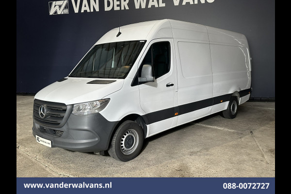 Mercedes-Benz Sprinter 315 CDI 150pk L3H2 Euro6 Airco | Camera | Navigatie | Apple Carplay | Android Auto Bijrijdersbank