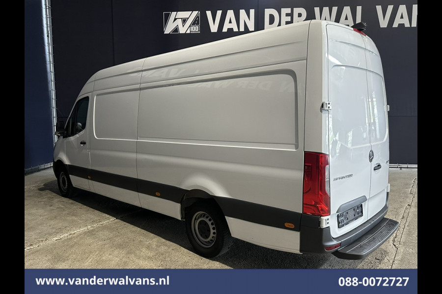 Mercedes-Benz Sprinter 315 CDI 150pk L3H2 Euro6 Airco | Camera | Navigatie | Apple Carplay | Android Auto Bijrijdersbank