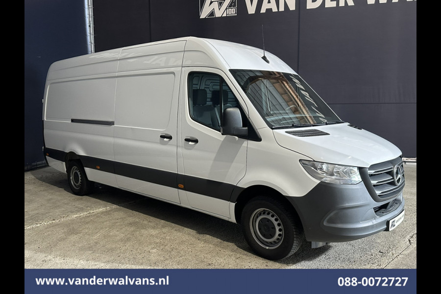 Mercedes-Benz Sprinter 315 CDI 150pk L3H2 Euro6 Airco | Camera | Navigatie | Apple Carplay | Android Auto Bijrijdersbank