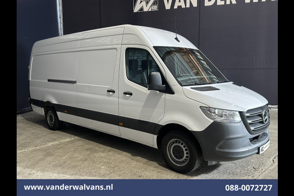 Mercedes-Benz Sprinter 315 CDI 150pk L3H2 Euro6 Airco | Camera | Navigatie | Apple Carplay | Android Auto Bijrijdersbank
