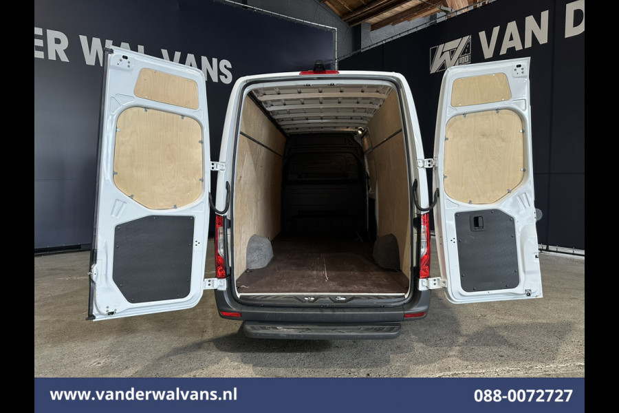 Mercedes-Benz Sprinter 315 CDI 150pk L3H2 Euro6 Airco | Camera | Navigatie | Apple Carplay | Android Auto Bijrijdersbank