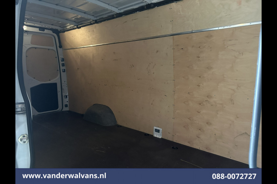 Mercedes-Benz Sprinter 315 CDI 150pk L3H2 Euro6 Airco | Camera | Navigatie | Apple Carplay | Android Auto Bijrijdersbank