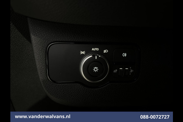 Mercedes-Benz Sprinter 315 CDI 150pk L3H2 Euro6 Airco | Camera | Navigatie | Apple Carplay | Android Auto Bijrijdersbank