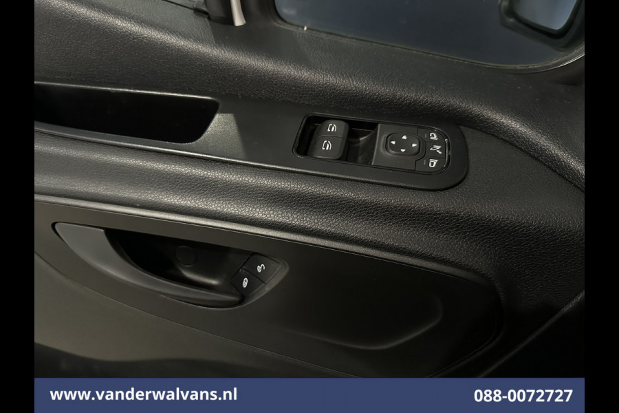 Mercedes-Benz Sprinter 315 CDI 150pk L3H2 Euro6 Airco | Camera | Navigatie | Apple Carplay | Android Auto Bijrijdersbank