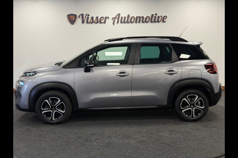 Citroën C3 Aircross 1.2 PureTech Business*Camera*Navi*PDC*Cruise-Control*Airco*