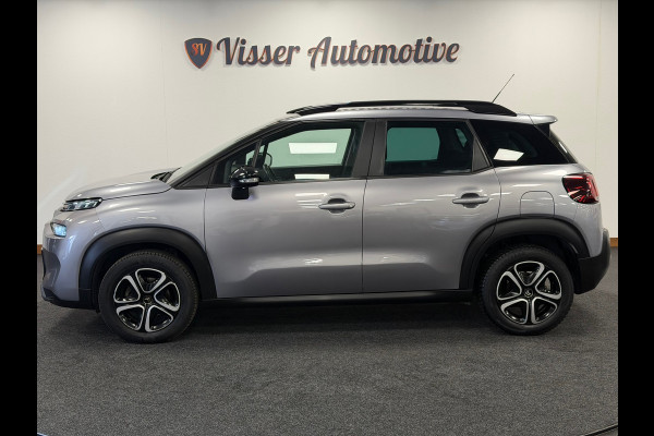 Citroën C3 Aircross 1.2 PureTech Business*Camera*Navi*PDC*Cruise-Control*Airco*