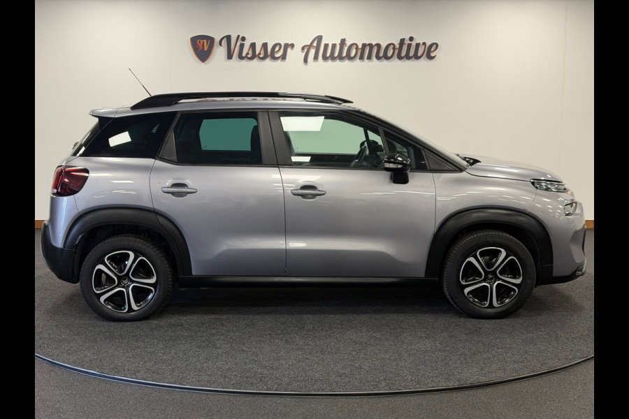 Citroën C3 Aircross 1.2 PureTech Business*Camera*Navi*PDC*Cruise-Control*Airco*