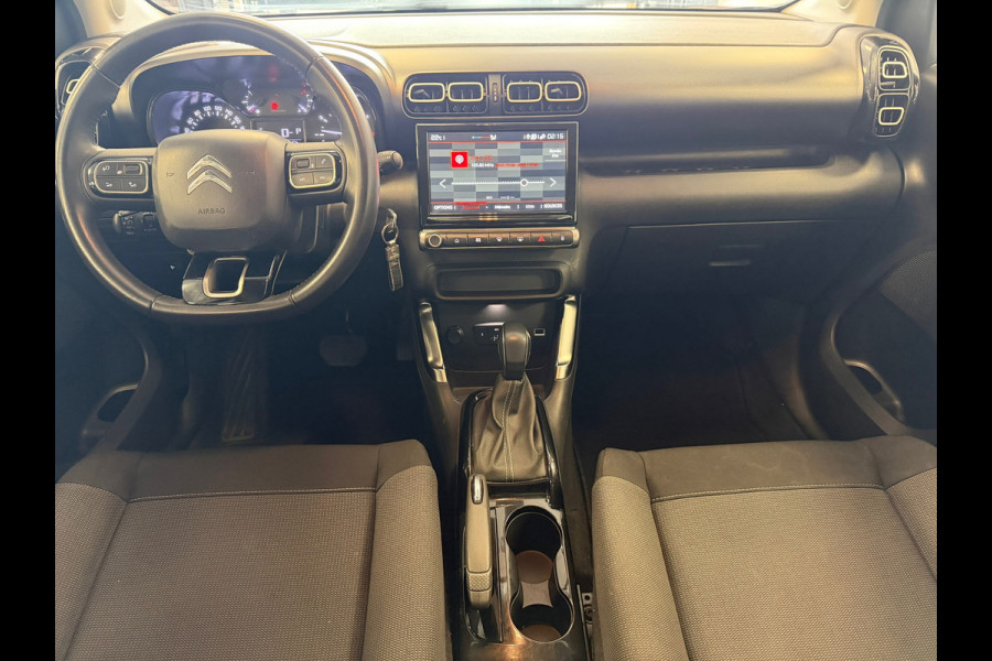 Citroën C3 Aircross 1.2 PureTech Business*Camera*Navi*PDC*Cruise-Control*Airco*