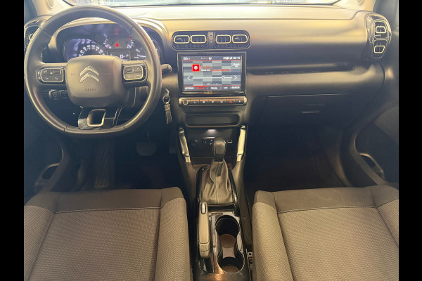 Citroën C3 Aircross 1.2 PureTech Business*Camera*Navi*PDC*Cruise-Control*Airco*