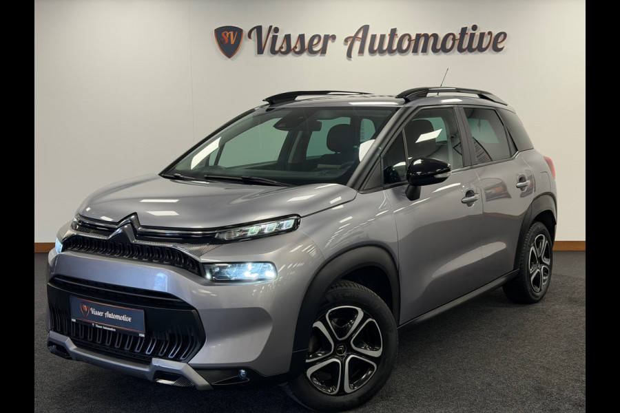Citroën C3 Aircross 1.2 PureTech Business*Camera*Navi*PDC*Cruise-Control*Airco*