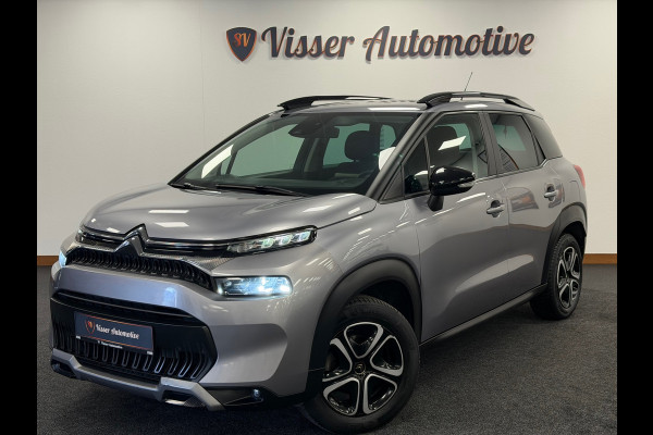 Citroën C3 Aircross 1.2 PureTech Business*Camera*Navi*PDC*Cruise-Control*Airco*