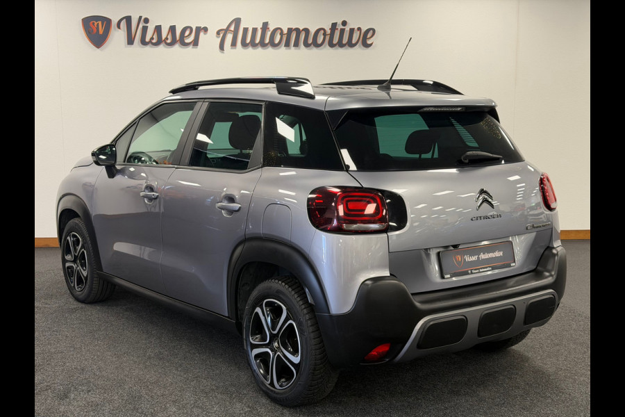 Citroën C3 Aircross 1.2 PureTech Business*Camera*Navi*PDC*Cruise-Control*Airco*