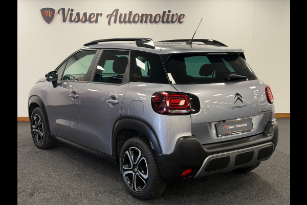Citroën C3 Aircross 1.2 PureTech Business*Camera*Navi*PDC*Cruise-Control*Airco*