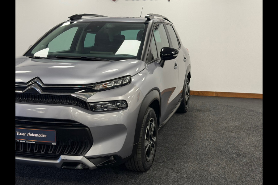 Citroën C3 Aircross 1.2 PureTech Business*Camera*Navi*PDC*Cruise-Control*Airco*