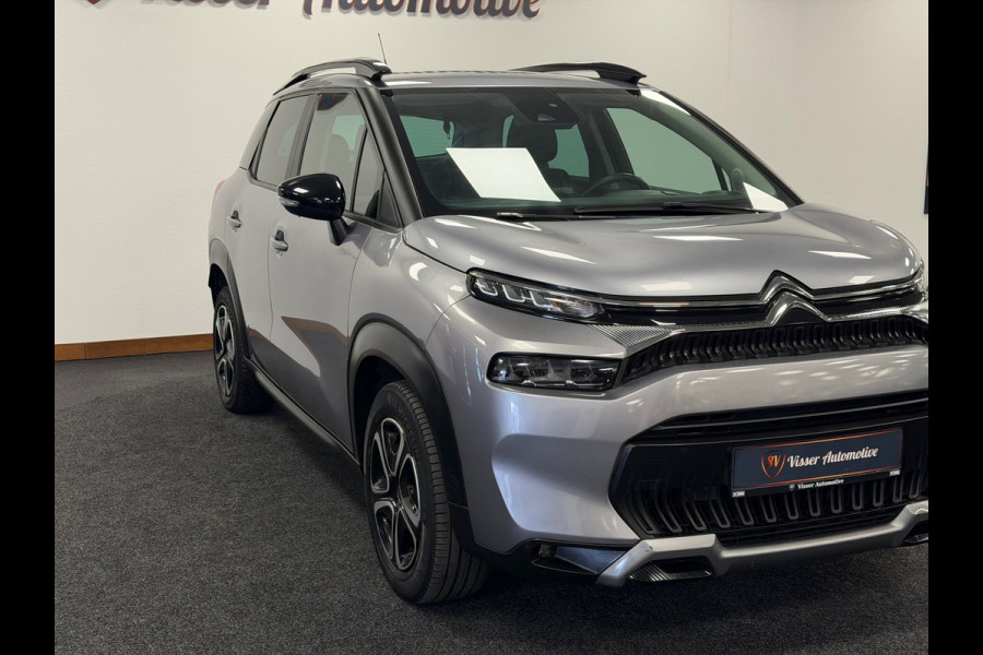 Citroën C3 Aircross 1.2 PureTech Business*Camera*Navi*PDC*Cruise-Control*Airco*