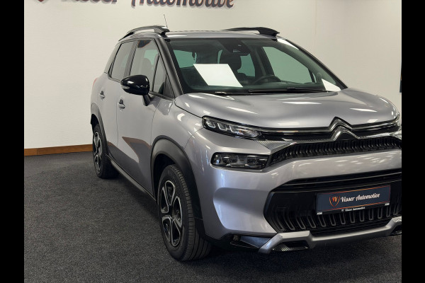Citroën C3 Aircross 1.2 PureTech Business*Camera*Navi*PDC*Cruise-Control*Airco*