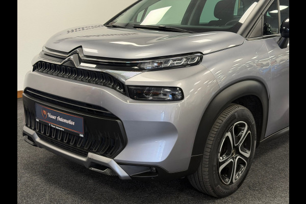 Citroën C3 Aircross 1.2 PureTech Business*Camera*Navi*PDC*Cruise-Control*Airco*