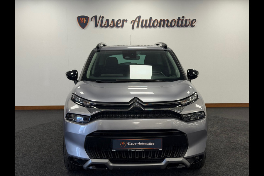 Citroën C3 Aircross 1.2 PureTech Business*Camera*Navi*PDC*Cruise-Control*Airco*